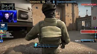 DAILY CS:GO HIGHLIGHTS EPISODE #94