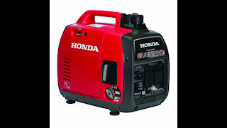 Honda Generator for Sale