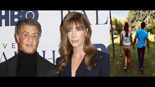 Sylvester Stallone SAVES HIMSELF from LOSING MILLIONS - He Convinces His Wife NOT to DIVORCE Him