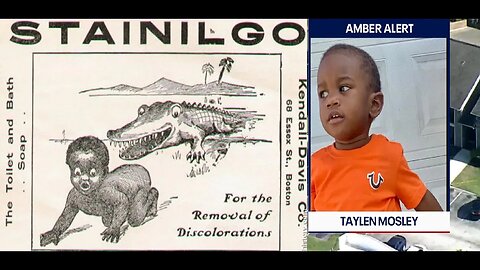 Black Father Employs the Gator Bait Theory on His Own Son in Florida - Outrage on Theory NOT Facts
