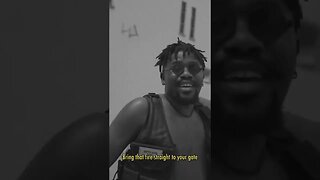 iam_ycee GO GERMAN reaction "freestyle" remix