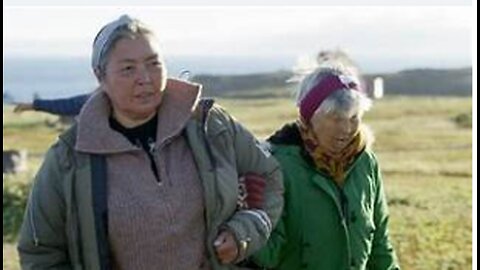Grønlands forsvundne børn– 1 En ukendt fortid