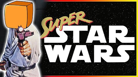 Star Wars Wednesdays! SUPER Star Wars! | Ep.2