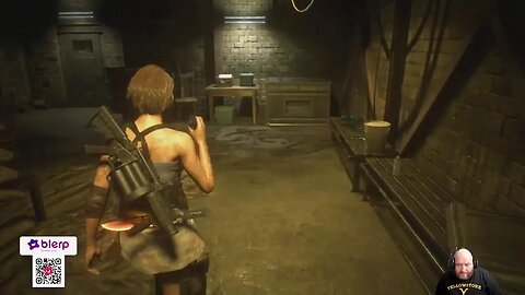 Resident Evil 3