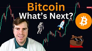 Whats Next for Bitcoin?