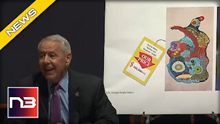 Republican Calls For Investigation Into Hunter Biden’s Art Selling “Scheme”