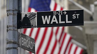 Dow Jones Tops 30,000 For First Time In History