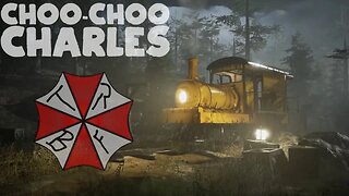 Yellow Thomas | Choo-Choo Charles | Episode 1