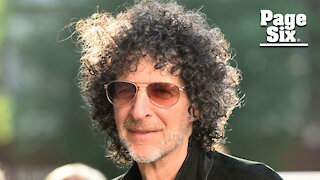 Fans outraged by Howard Stern's summer off after $500M Sirius XM deal