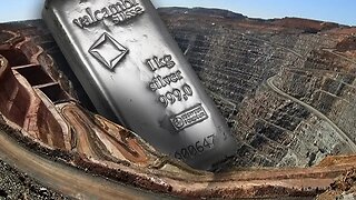 10 Largest Silver Mines In The World