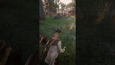 Sadie Adler is a certified badass