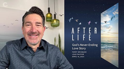 God’s Never Ending Love Story | CornerstoneSF