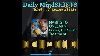 Daily MindSHIFTS Episode 185:
