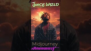 #juicewrld #midjourney #shorts #community