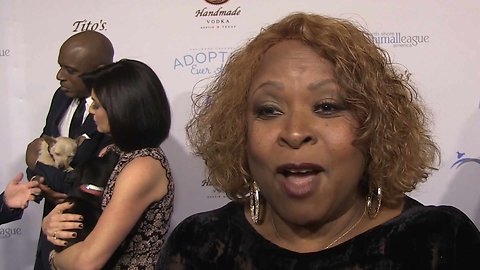 Robin Quivers Picks Her Fav ‘Wack Packers’ And Talks How Long Show Will Continue