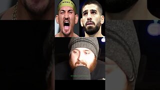 Stop trying to give Max Holloway a title shot - MMA Guru Rages