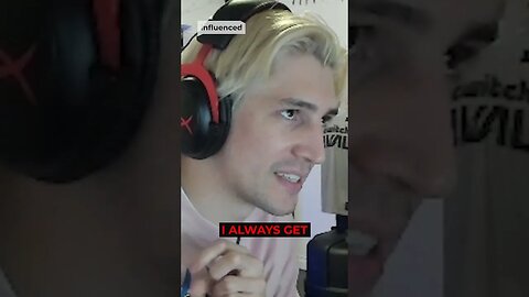 xQc Goes Full Karen Mode!