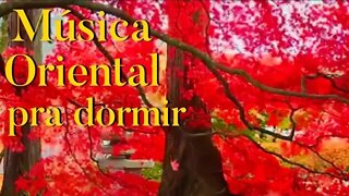 Música Relaxante oriental para dormir,Música tradicional chinesa,Músicas Relaxantes para Dormir