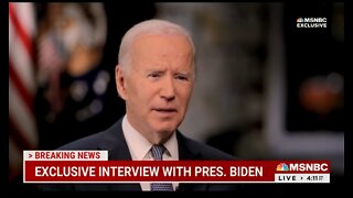 Biden Brags About Eating Lunch With Segregationist James Eastland