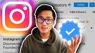 Best Way To Get Verified In Instagram