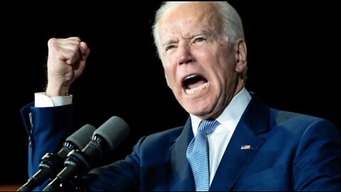 WHOA: Biden wrecks Ted Cruz, Marjorie Taylor Greene, Trump as GLOVES COME OFF