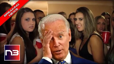 Biden CRUSHED into DUST in EPIC TROLL After Using "TWO WORDS" TO Describe America