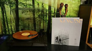Russian Circles - Gnosis (2022) Full Album Vinyl Rip