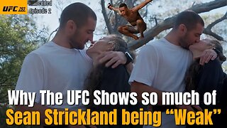 UFC 293 Embedded Episode 2 - Bloodsport Reaction