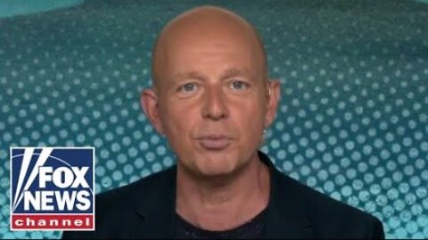 Steve Hilton: The madness is over
