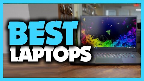 Top 5 best productivity laptops