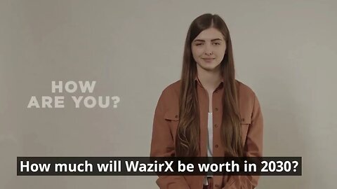 WazirX Price Forecast FAQs