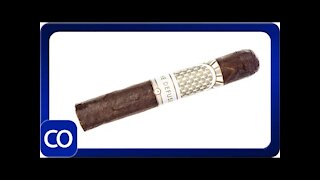 Alpha Defuser San Andres Maduro Robusto Cigar Review