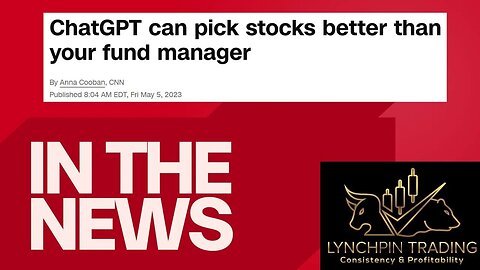 ChatGPT Fund Manager