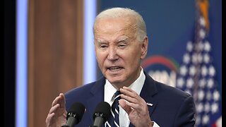 WHCA Throws Biden Under the Bus After He Snaps at Reporter, Claims He Has 'Deals' With the Press