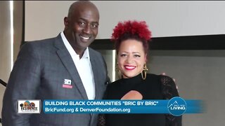 Creating Structure for Black Non-Profits // BRIC Fund & Denver Foundation