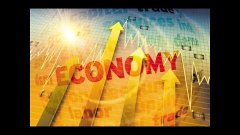 GDP Record Broken at 33.1%, Economy Down Just 3.5% from Pre-COVID 2019