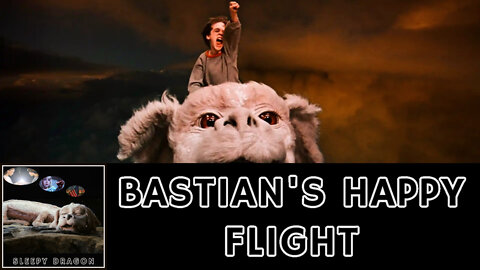 Bastian's Happy Flight