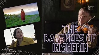 The Banshees of Inisherin Full movie 2022 | story | #thebansheesofinisherin #moviereview #fullmovie