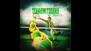 BO DENNiS - TENNiSWiTDENNiS