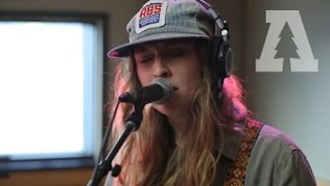 Liz Cooper & The Stampede - "Audiotree Live 10/10/2016" - Music Video [Acid Rock / Indie Rock]