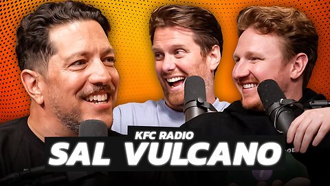 Sal Vulcano Argues He Was Better than Lebron at Basketball