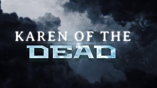 KAREN OF THE DEAD