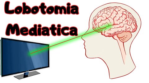 Lobotomia Mediatica - Correva l'anno 2022