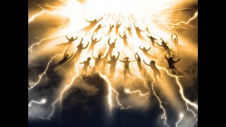 Is the rapture and tribulations happening soon?