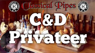 Cornell & Diehl: Privateer