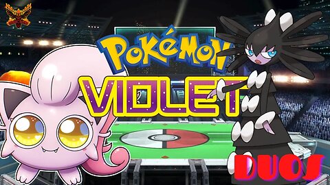 PERISH SONG TEAM! - Trying out Wolfe Glick's Build - Pokémon Violet