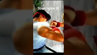 street fighter #gameplay #shorts