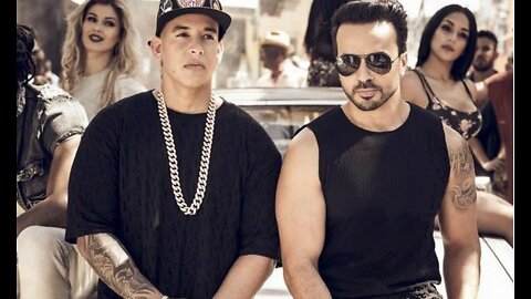 Luis Fonsi - Despacito ft. Daddy Yankee