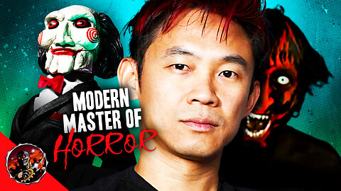 James Wan: A Look At The Movies Of A Horror Master