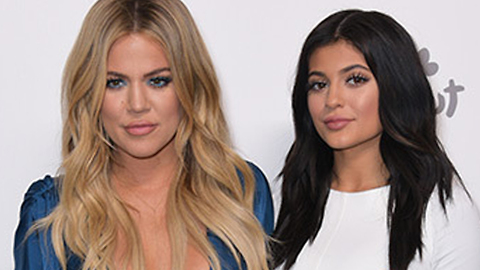 Khloe Kardashian WISHES Her Pregnancy Was Like Kylie Jenner’s